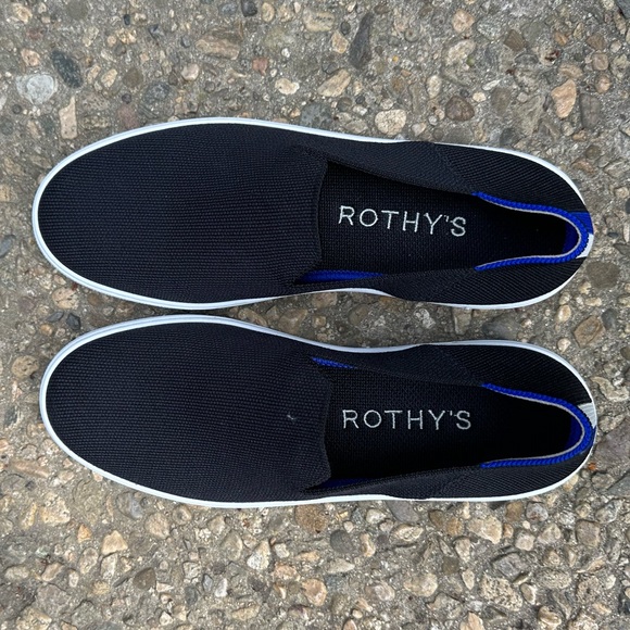 Black Rothy’s - Picture 2 of 9